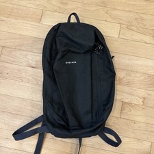 Mochila Decathlon QUECHUA Arpenaz 10 l mochila acampamento caminhada preta comprar usado  Enviando para Brazil