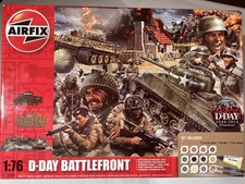 Airfix a50009 ww2 for sale  BIRMINGHAM
