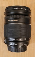 Canon zoom ultrasonic d'occasion  Saint-Barthélemy-d'Anjou