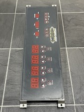 Equipamento de padaria LBC peça proofer painel de controle placa equipamento restaurante comprar usado  Enviando para Brazil