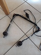 Lampada militare vintage usato  Chiavenna