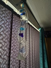Downs glass for sale  RUNCORN