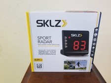 Sklz sports radar for sale  Yorba Linda
