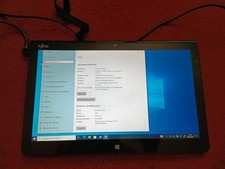 Fujitsu stylistic q704 gebraucht kaufen  Langen