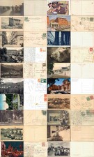 Paesaggistiche italiane usato  Italia