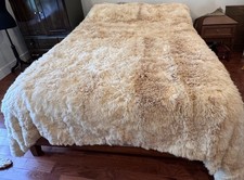 Genuine vintage mongolian for sale  Fairfield