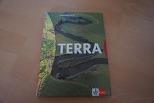 Klett terra geographie gebraucht kaufen  Berlin