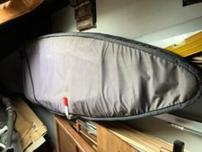 Windsurf board fins for sale  LONDON