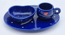 Set colazione tazzina usato  Bologna