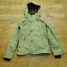 Vans ski jacket for sale  SWINDON