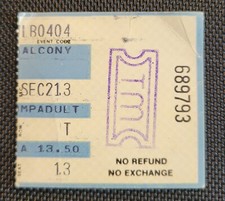 1984 ozzy osbourne for sale  Huntington Beach