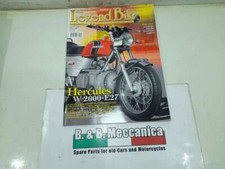 Legend bike hercules usato  Gambettola