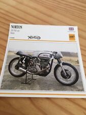 Norton 350 500 d'occasion  Decize
