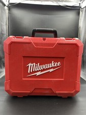 Milwaukee 5268 corded for sale  Spring