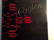 Eagles tour book for sale  Bloomdale