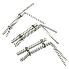 3pcs hydraulic cylinder for sale  Rowland Heights