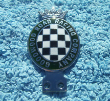 Classic 1990s goodwood for sale  BOGNOR REGIS