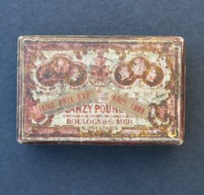 Boite plume blanzy d'occasion  Nantes-