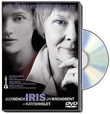 Iris richard eyre gebraucht kaufen  Berlin