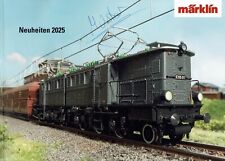 Märklin kataloge jahre gebraucht kaufen  Bad Orb