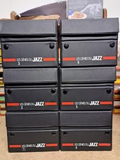 Genies jazz coffret d'occasion  La Colle-sur-Loup