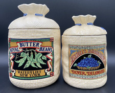 Hearth home canister for sale  Oxnard