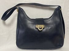 Vintage sac pourchet d'occasion  France