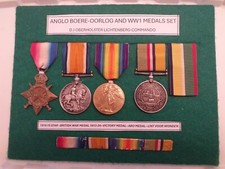 Ww1 trio anglo for sale  HOVE