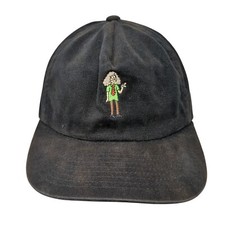 Chapéu Snapback Workaholics X Lakai Calçado Limitado Preto Logotipo Bordado OSFA comprar usado  Enviando para Brazil