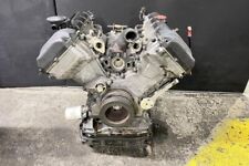 Supercharged engine assembly for sale  ILKESTON