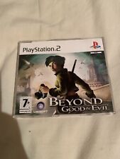 Beyond good evil d'occasion  Sartrouville