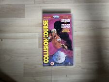 Wcw starrcade 1990 for sale  LONDON