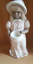 Alice steinfigur rosa gebraucht kaufen  Holzwickede