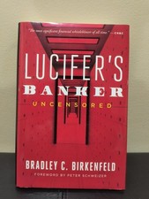 Bradley birkenfeld lucifer for sale  Hortense