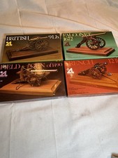 Artesania latina cannon for sale  Branford