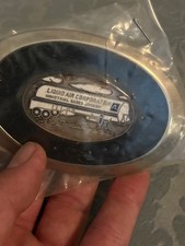 Liquid oxygen belt for sale  Sparta