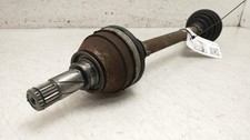 Driveshaft vauxhall astra for sale  SKELMERSDALE