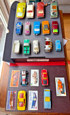 Job lot diecast for sale  PRENTON