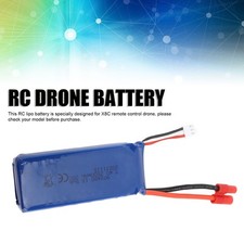 Batterie drone lipo d'occasion  Expédié en France