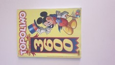 Panini comics topolino usato  Bari