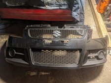 suzuki swift sport bumper for sale suzuki swift sport bumper for sale ST. AUSTELL