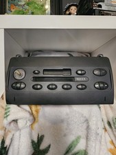 rover 75 radio for sale  OXFORD