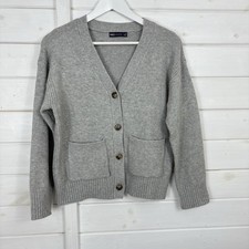 Cardigan womens size for sale  WARE