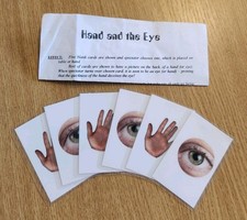 Closeup card magic for sale  UK