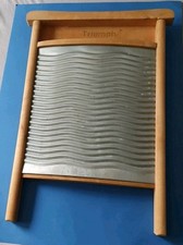 Waschbrett triumph zum gebraucht kaufen  Bonn