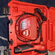 Milwaukee volt led for sale  Dallas