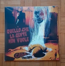 Cole quello che usato  Ala