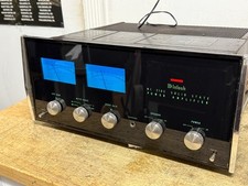 Mcintosh 2105 power for sale  Pompano Beach