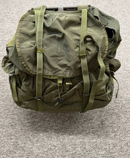 Excedente original exército dos EUA pacote Alice Field combate náilon grande LC-1 comprar usado  Enviando para Brazil