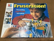 Vintage 1986 frustration for sale  ARLESEY